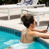 Die guten Seiten der E-Book-Reader