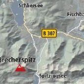 61-Jähriger stürzt vor Augen der Familie in den Tod