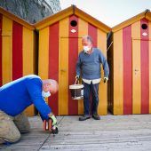 So will Italien den Sommerurlaub retten