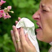 Corona-Vorsorge: Allergie behandeln