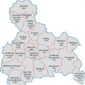 Die Stadt-Land-Schere in der Psychotherapie