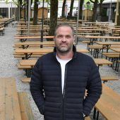 Hütten zum Entzerren