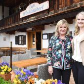 Viel Freude, viel Aufwand