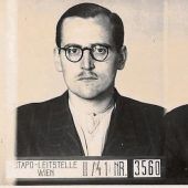 Der KZ-Häftling Nr. 8852