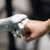 50 neue Professuren für Künstliche Intelligenz