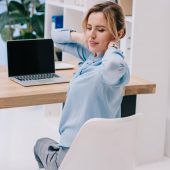 15 Minuten für einen starken Rücken