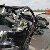 Tödlicher Unfall