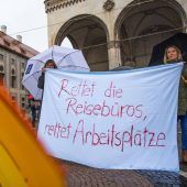 Reise ins Ungewisse