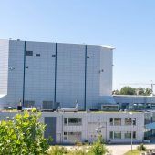 Radioaktives C-14 in Garching ausgetreten