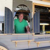 Volksfest-Flair zum Mitnehmen?