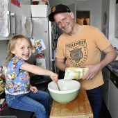 100 Prozent Arbeit, 100 Prozent Leben