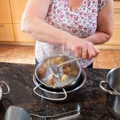 Beinahe vergessene Köstlichkeiten