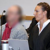 Lange Haftstrafe nach Gülle-Tod