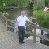 „Oibichs“ beliebter Inselblick