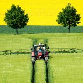 Grüner Zündstoff aus Brüssel