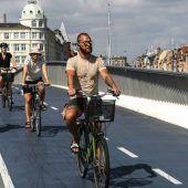 Kopenhagen – ein Leben fürs Radl