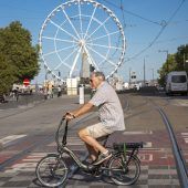Revolution auf Probe in Brüssel