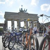 Berlin plant die Verkehrswende
