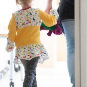 Mysteriöse Kinderkrankheit