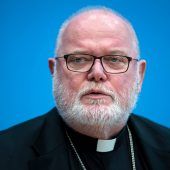 Kardinal Marx hadert mit seiner Kirche