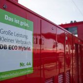 Prestigeprojekte der Bahn gescheitert