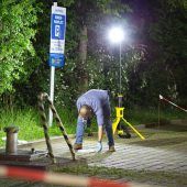 23-Jähriger sticht auf 20-Jährigen ein