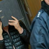 Kinder missbraucht: Logopäde muss in Haft