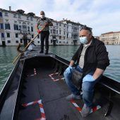 Italien: Studie soll Dunkelziffer ans Licht bringen