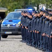 Polizei beklagt enorme Ausbildungsdefizite