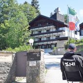 Zwei Pfleger berichten aus Skandal-Heim