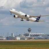 Lufthansa will Flugangebot verdreifachen