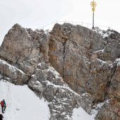 Ferien auch im Schnee möglich