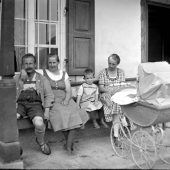 Geschichten aus der Jachenau