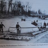 „Das Wasser ruft uns – und wir dürfen nicht rein“