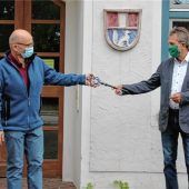 Ein Wechsel  nach 24 Jahren