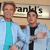 Zu Gast im Bräustüberl in Jettenbach: Eine Erinnerung an Magier Roy Horn