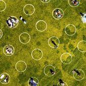 Masken, Grundrechte und Neustart