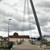 Immer wieder ohne Hose auf der Straße