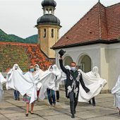 Ausflugsziele stehen in den Startlöchern