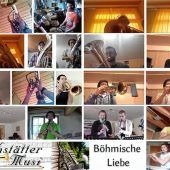 Vorerst kein Prosit