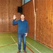 Grundner und Haider als Stellvertreter