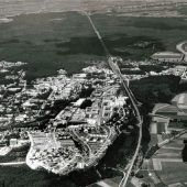 Vor 50 Jahren: Waldkraiburg will Mühldorfer Hart eingemeinden