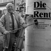 Nicht alle Rentner können verzichten