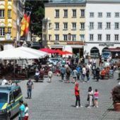 Meldungen zu Covid-19 in der Region