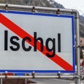 Hotspot wegen Ischgl-Skifahrern?