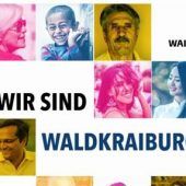 Gemeinschaft gestalten in Waldkraiburg