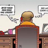 Einkaufen bei kleinen Unternehmen