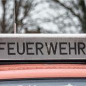 Grünes Licht für First Responder