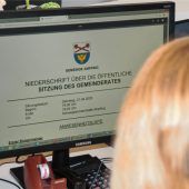 Ratsarbeit soll transparenter werden