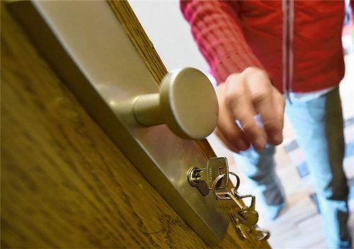 Die Gemeinde Bad Endorf hat den Steuersatz für Zweitwohnungen auf 13 Prozent festgelegt. Sie reagiert damit aufeine Entscheidung des Bundesverfassungsgerichts.Foto dpa